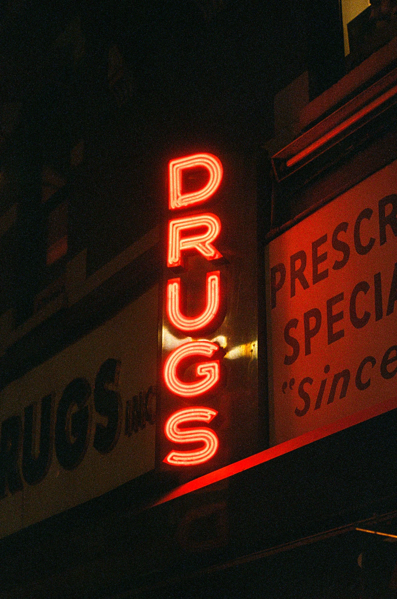 Ultramax · New York · 2019 · 7