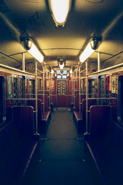 Fuji C200 · Berlin · 2019 · 10