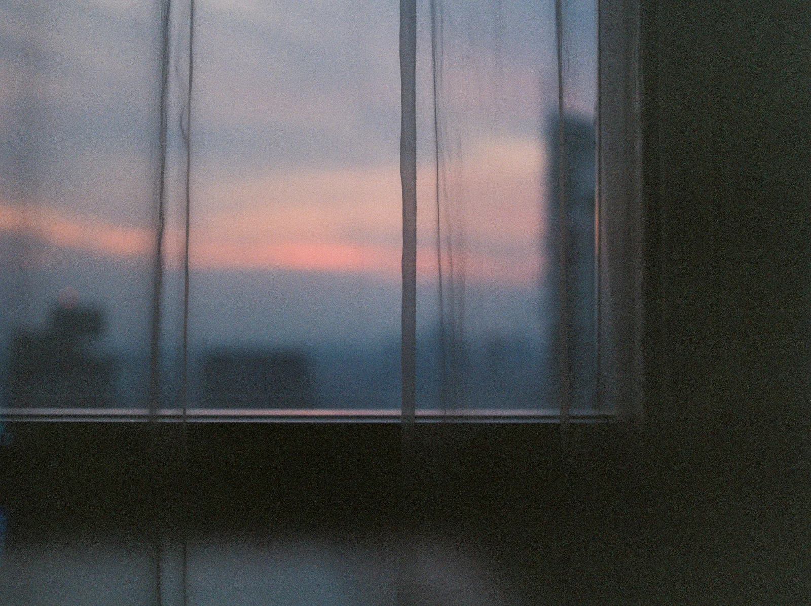 Lomo 800 · Bangkok · 2019 · 2