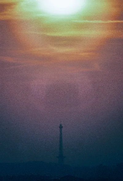 Fuji C200 · Berlin · 2019 · 5