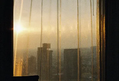 Kodak Gold · Bangkok · 2019 · 7