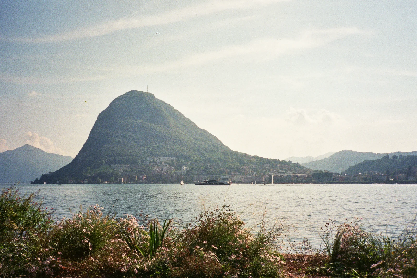 Film Never Die 400 · Lugano · 2019 · 3