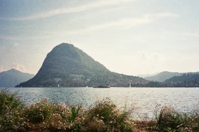 Film Never Die 400 · Lugano · 2019 · 3