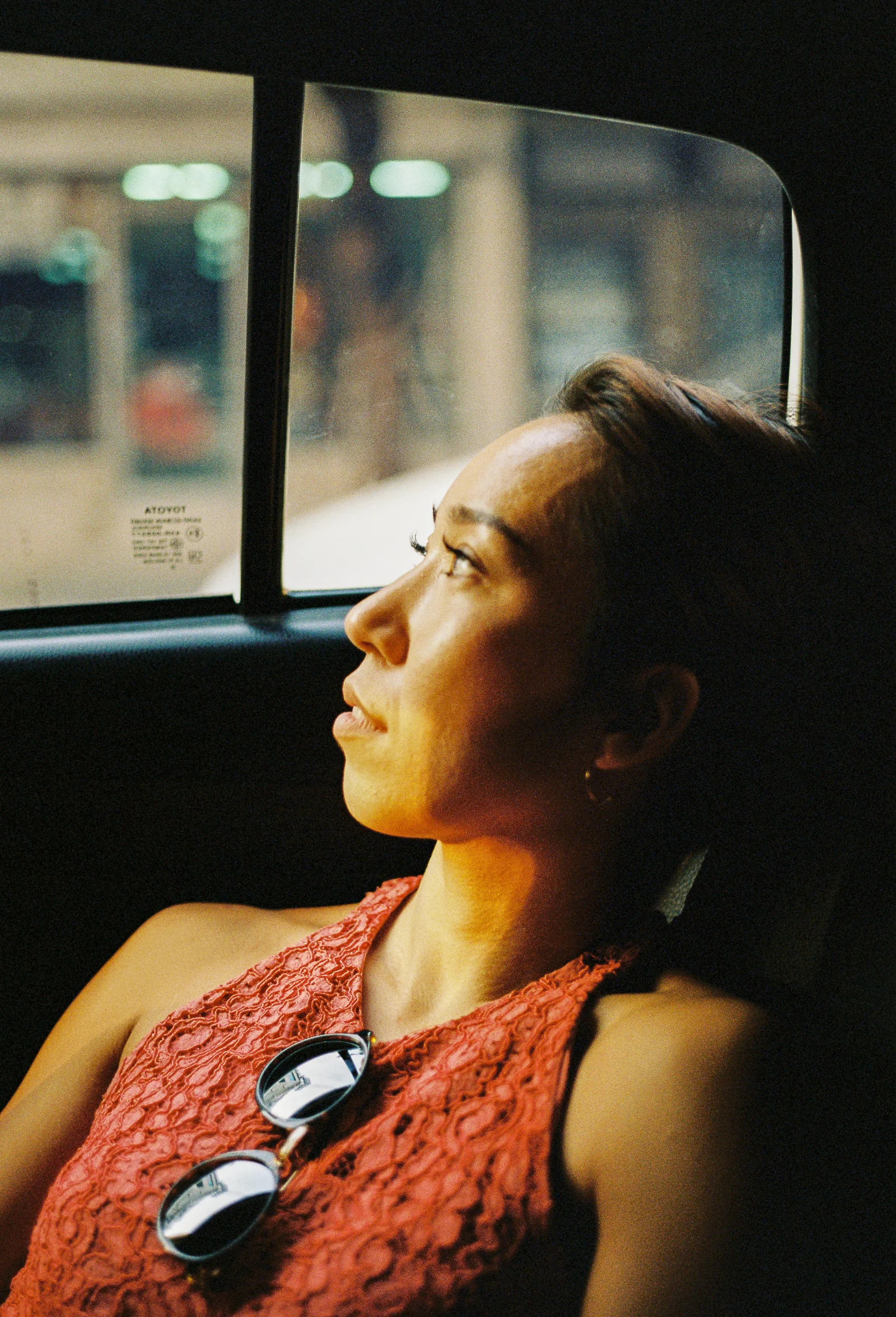 Kodak Gold · Bangkok · 2019 · 3
