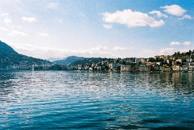 Fuji C200 · Lugano · 2019 · 3