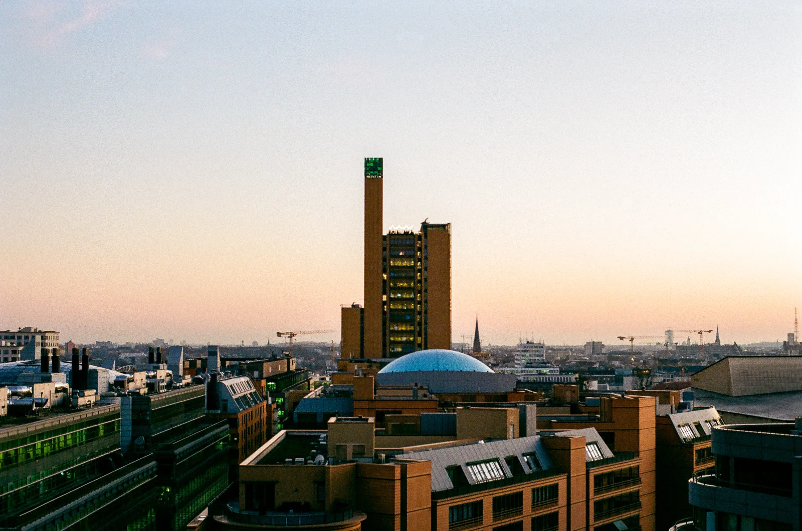 ColorPlus · Berlin · 2019 · 4