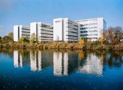 Ektar · Berlin · 2019