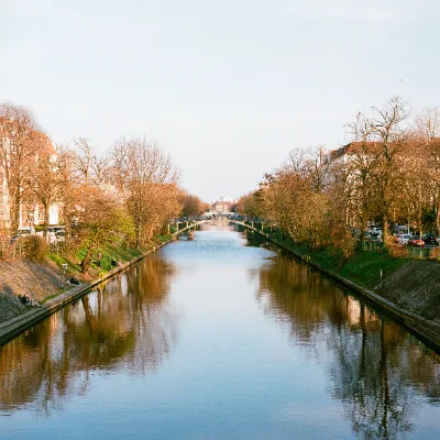 Ektar · Berlin · 2019 · 5