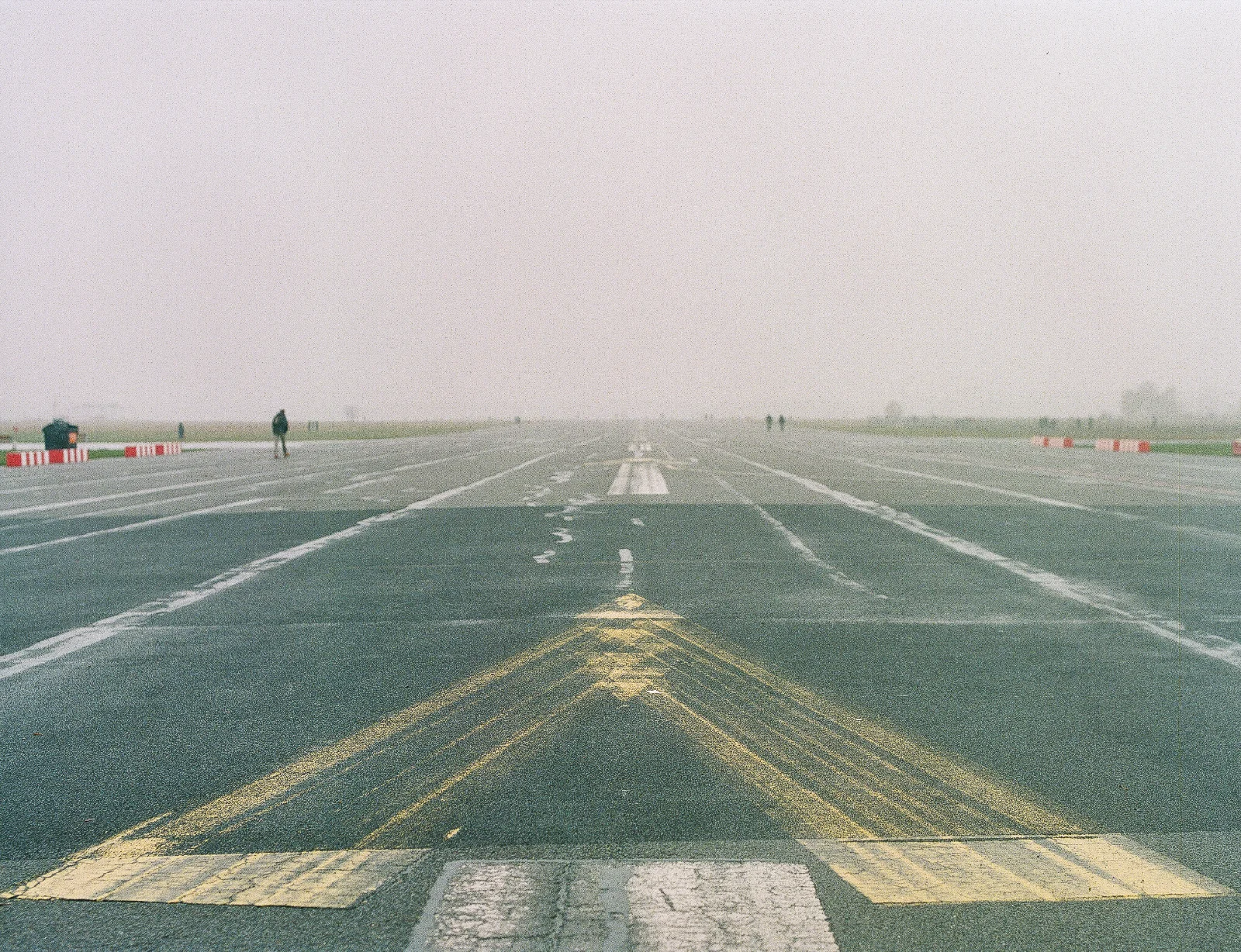 Portra 800 · Berlin · 2019 · 3