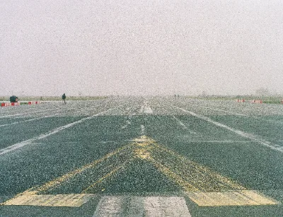 Portra 800 · Berlin · 2019 · 3