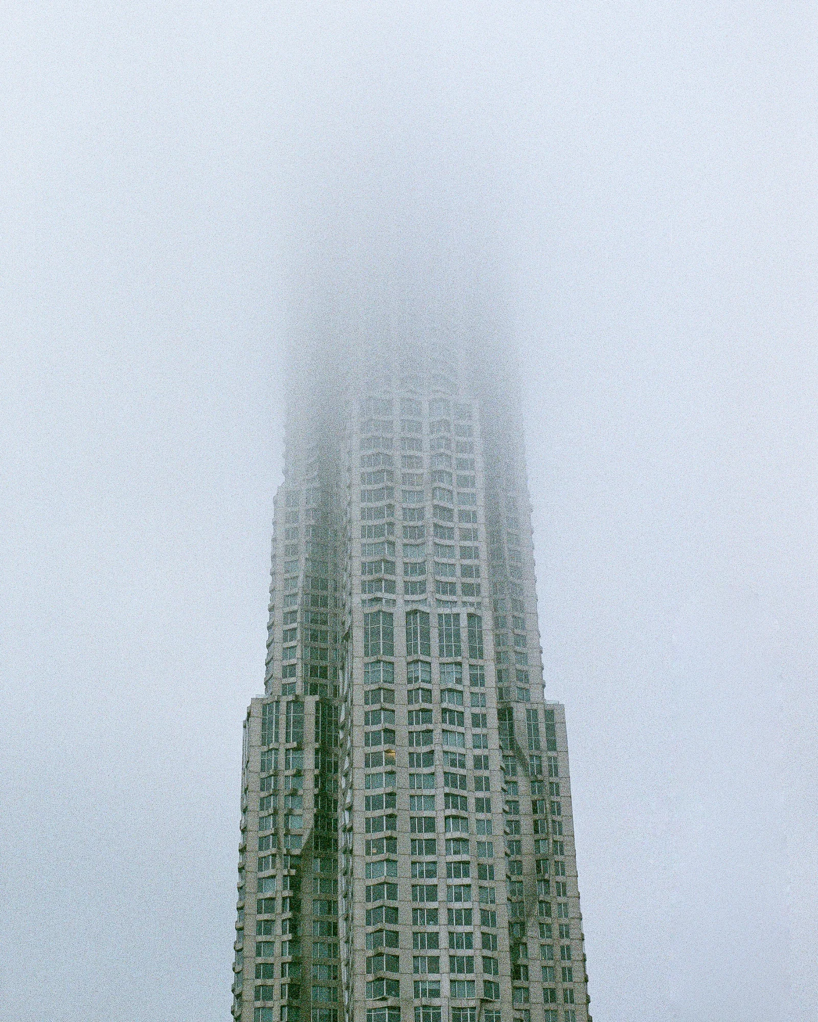 Superia X-tra 400 · New York · 2019 · 7