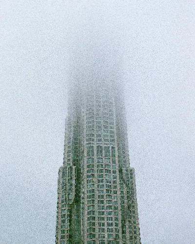 Superia X-tra 400 · New York · 2019 · 7