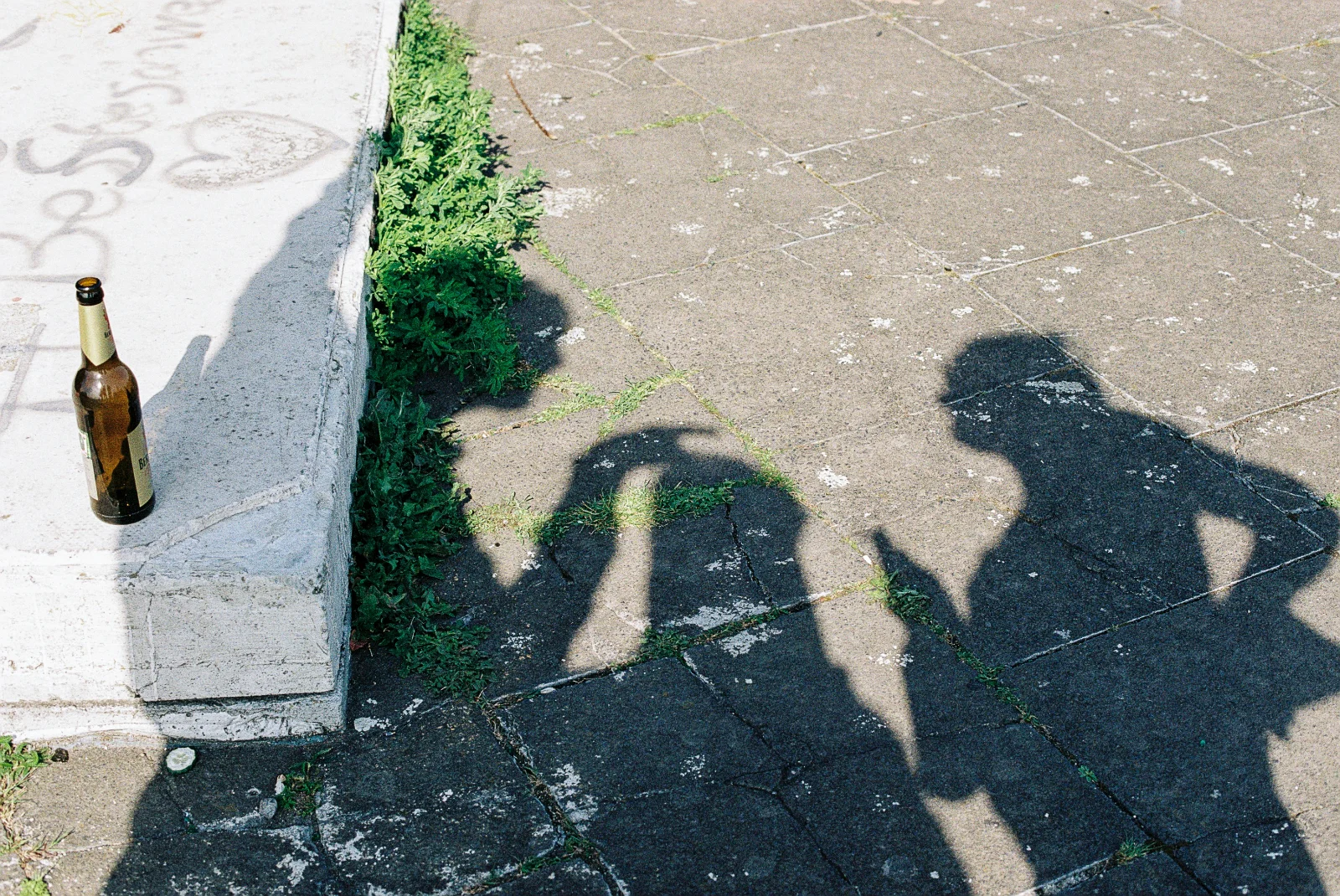 Kodak Gold · Berlin · 2019 · 6
