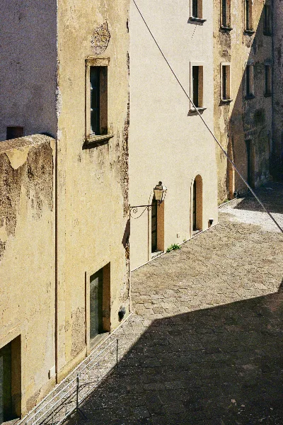Kodak Gold · Napoli · 2019 · 5