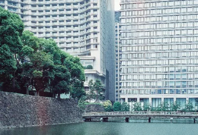 Cinestill 800T · Tokyo · 2019 · 23