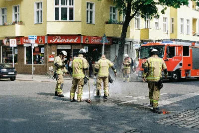 Kodak Gold · Berlin · 2019 · 3