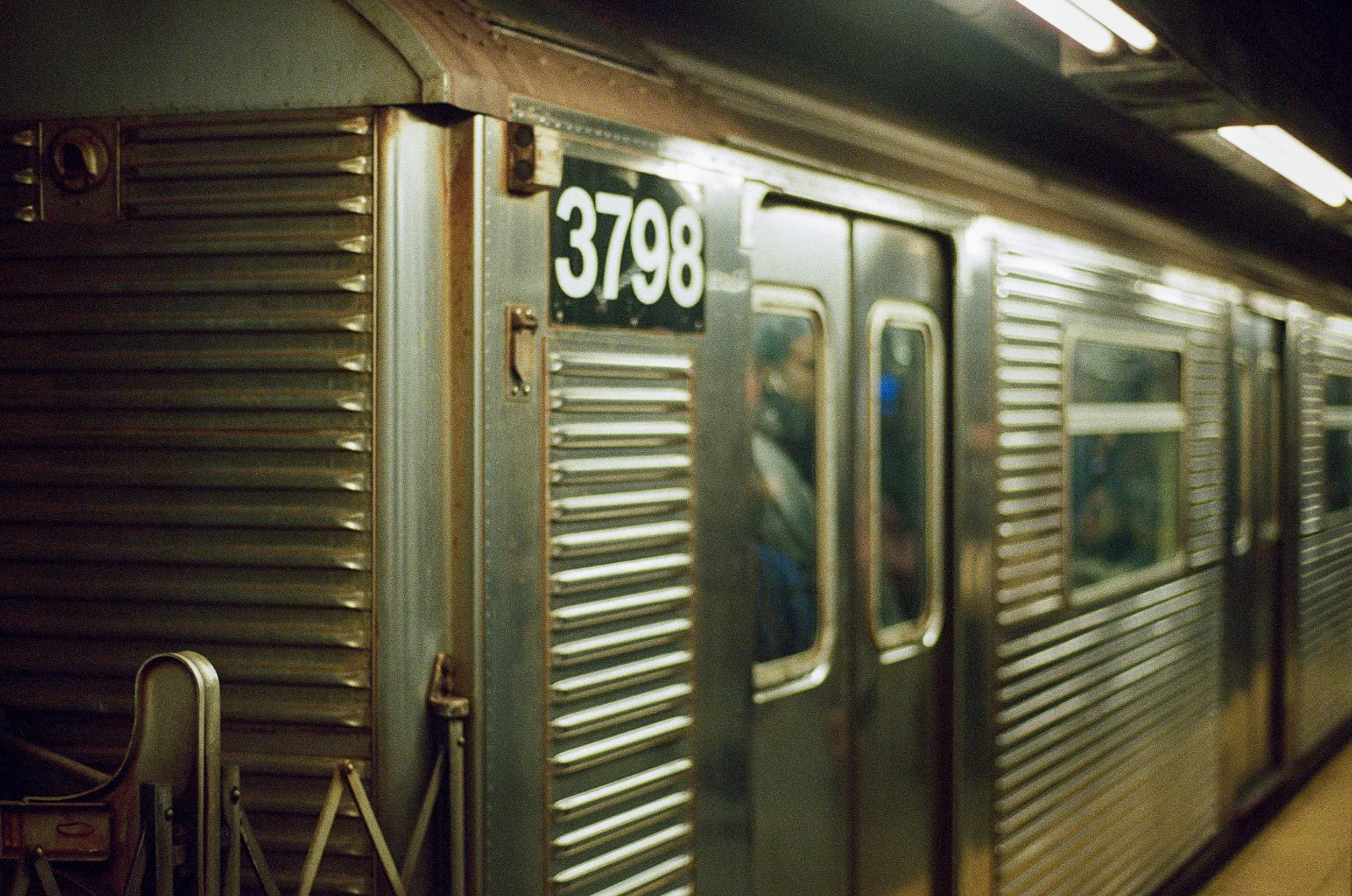 Ultramax · New York · 2019