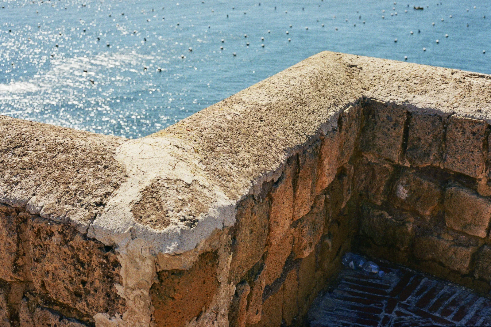 Kodak Gold · Napoli · 2019 · 3