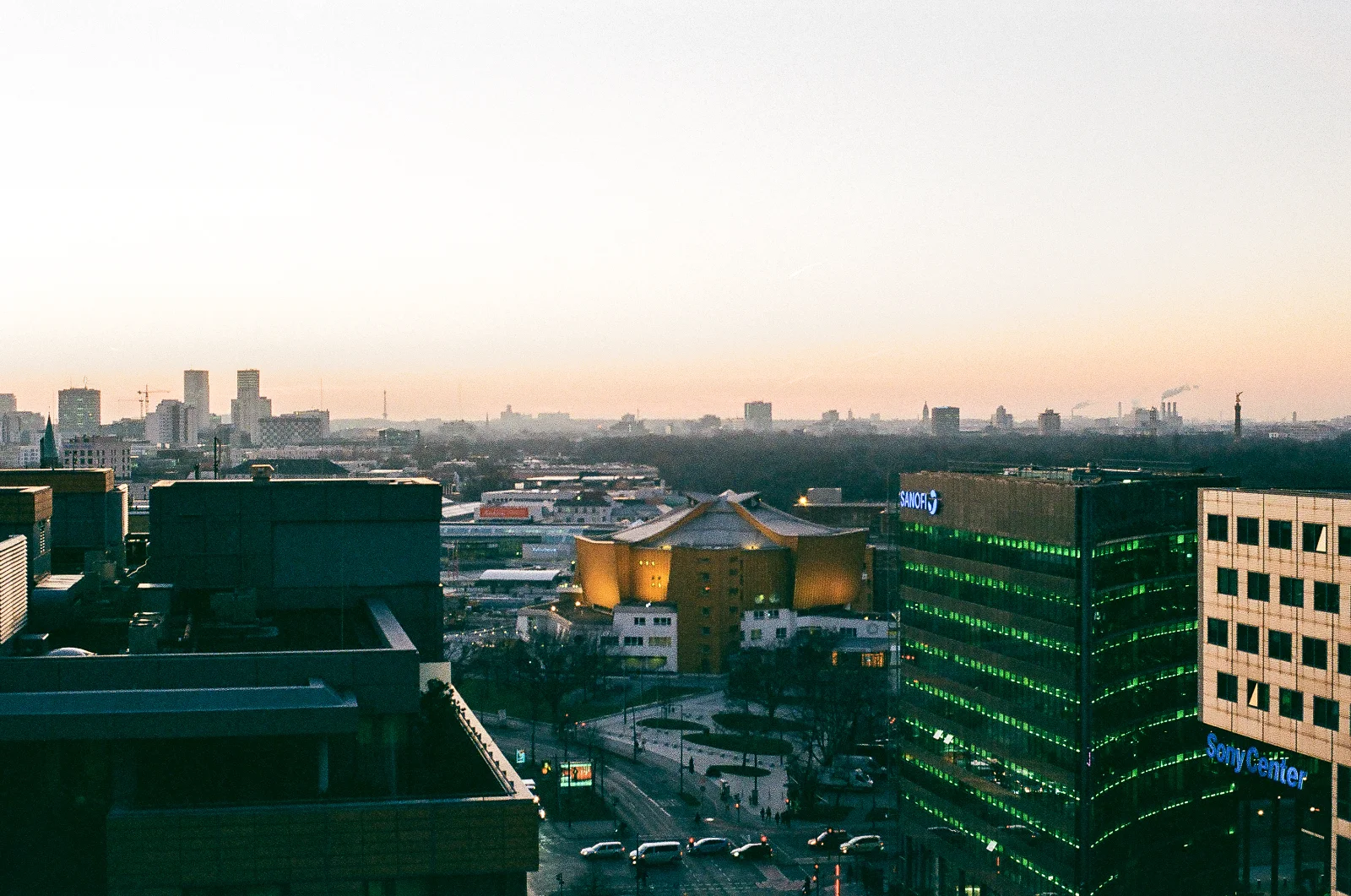 ColorPlus · Berlin · 2019 · 3