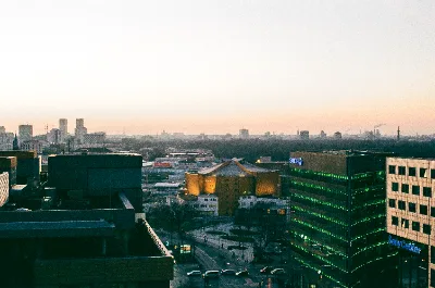 ColorPlus · Berlin · 2019 · 3