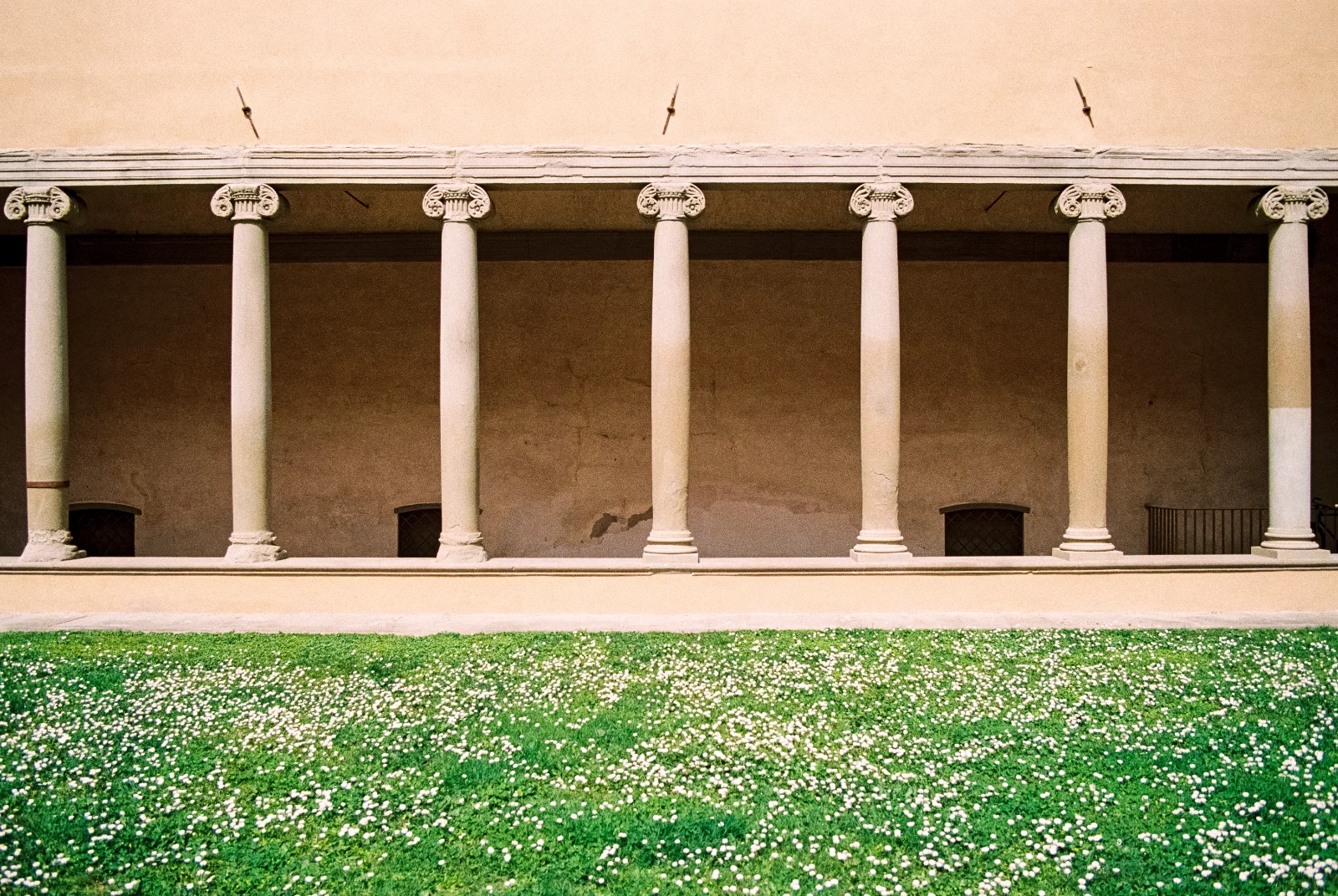 Fuji 400H · Firenze · 2019 · 2