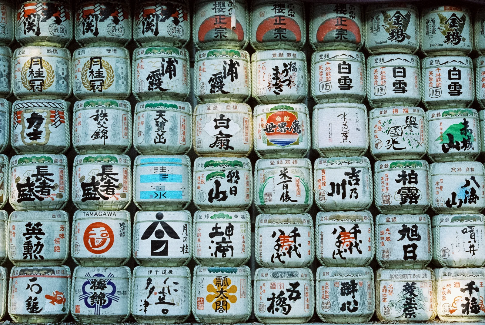 Cinestill 800T · Tokyo · 2019 · 15