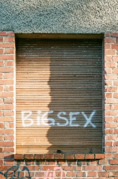Fuji C200 · Berlin · 2019 · 6