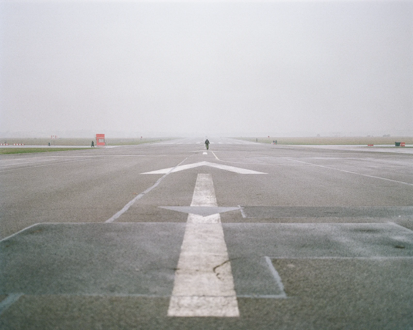 Portra800 · Berlin · 2019