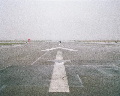 Portra800 · Berlin · 2019