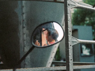 Lomo 800 · Bangkok · 2019