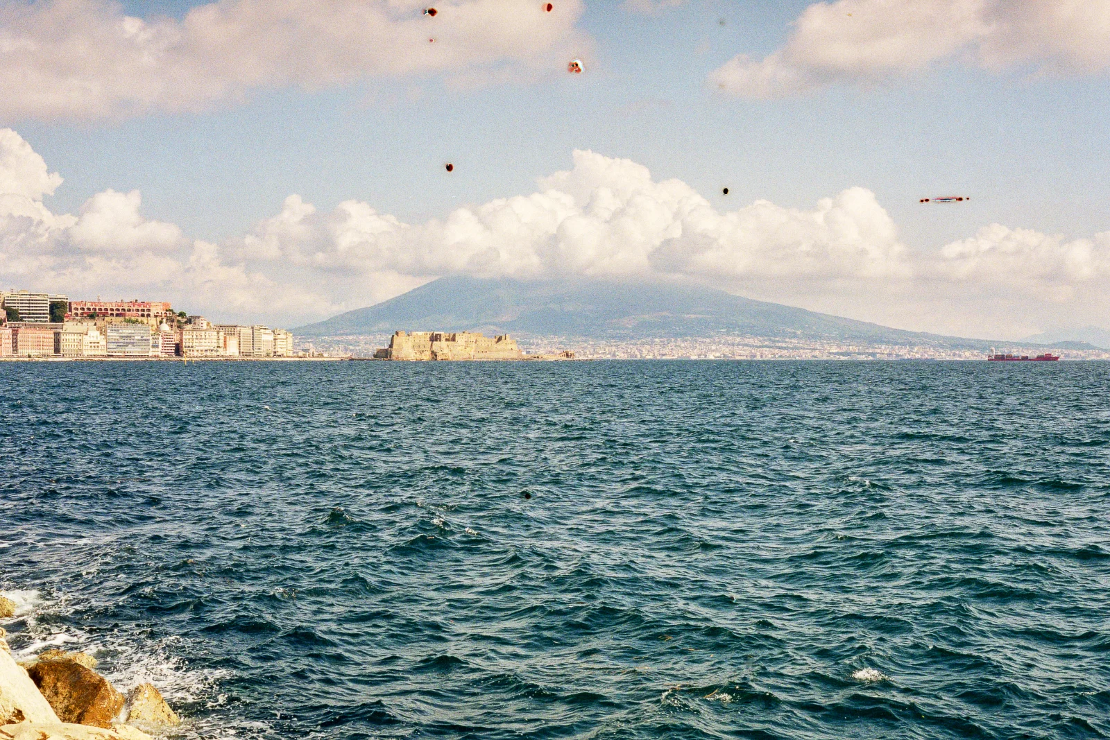 Pro Image · Napoli · 2019