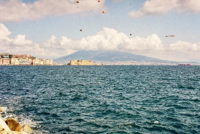 Pro Image · Napoli · 2019
