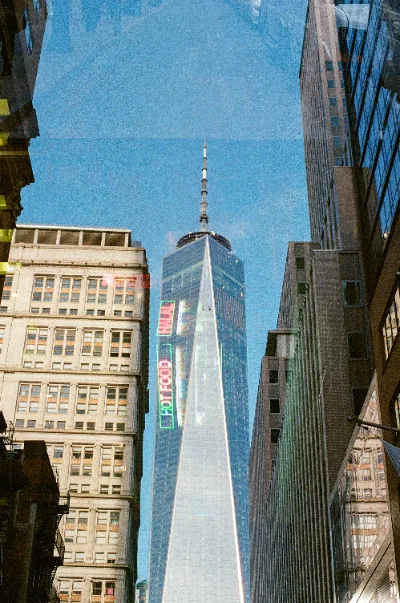 Ultramax · New York · 2019 · 4