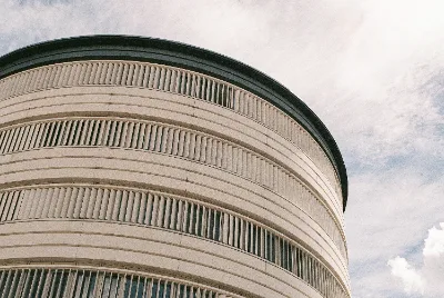 Superia 400 · Lugano · 2019 · 2