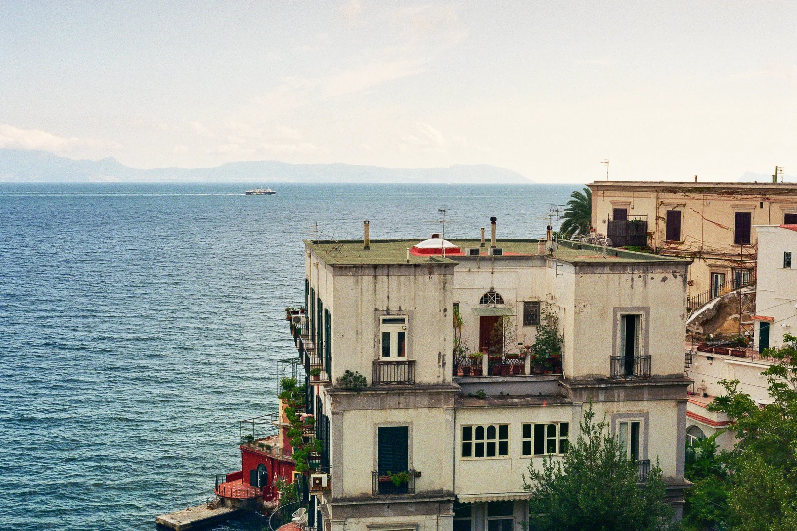 Pro Image · Napoli · 2019 · 6