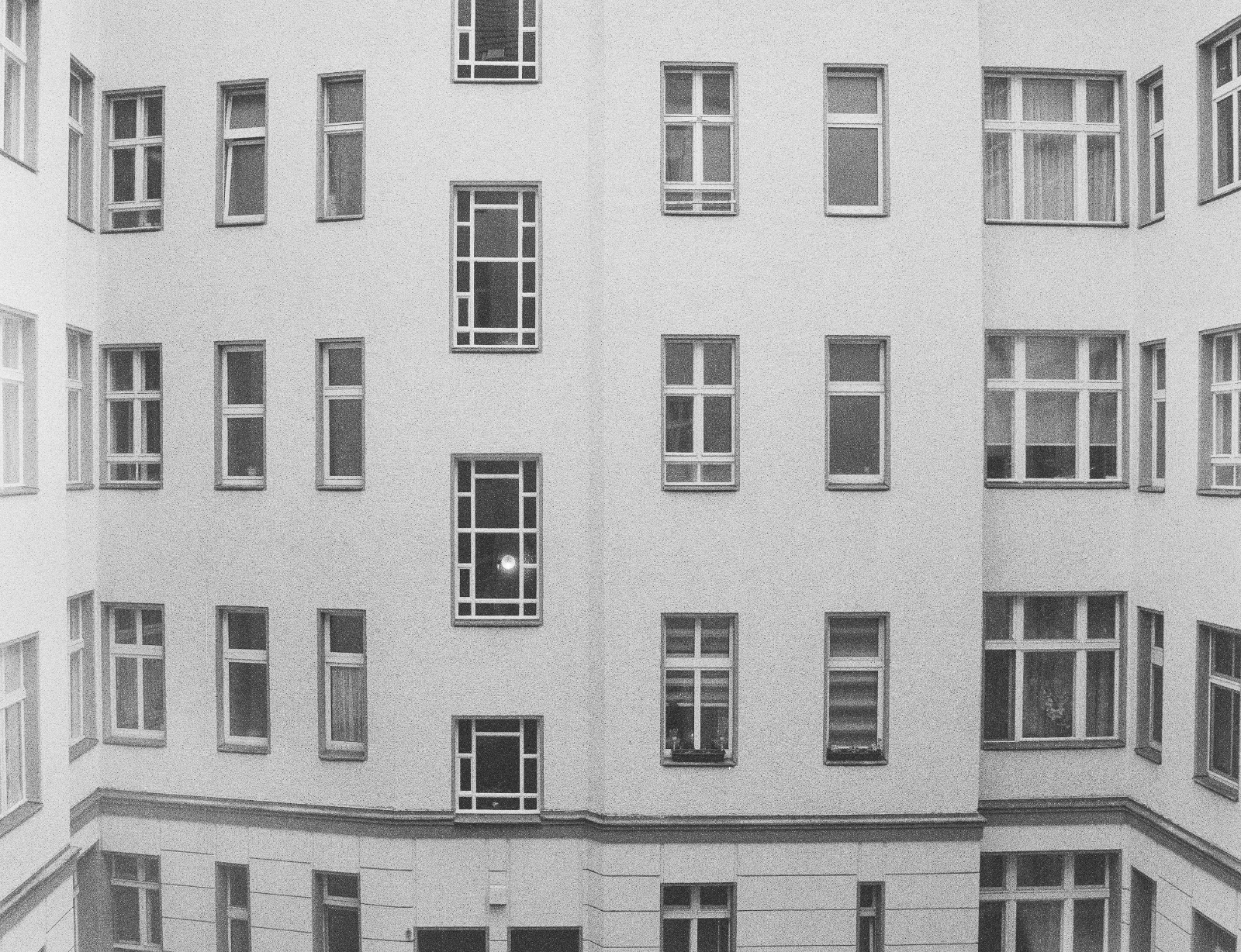 Delta 3200 · Berlin · 2018