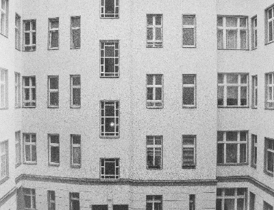 Delta 3200 · Berlin · 2018