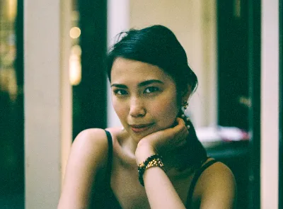 Fuji 400H · Tokyo · 2019 · 17