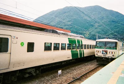Fuji SimpleAce · Izu Peninsula · 2019