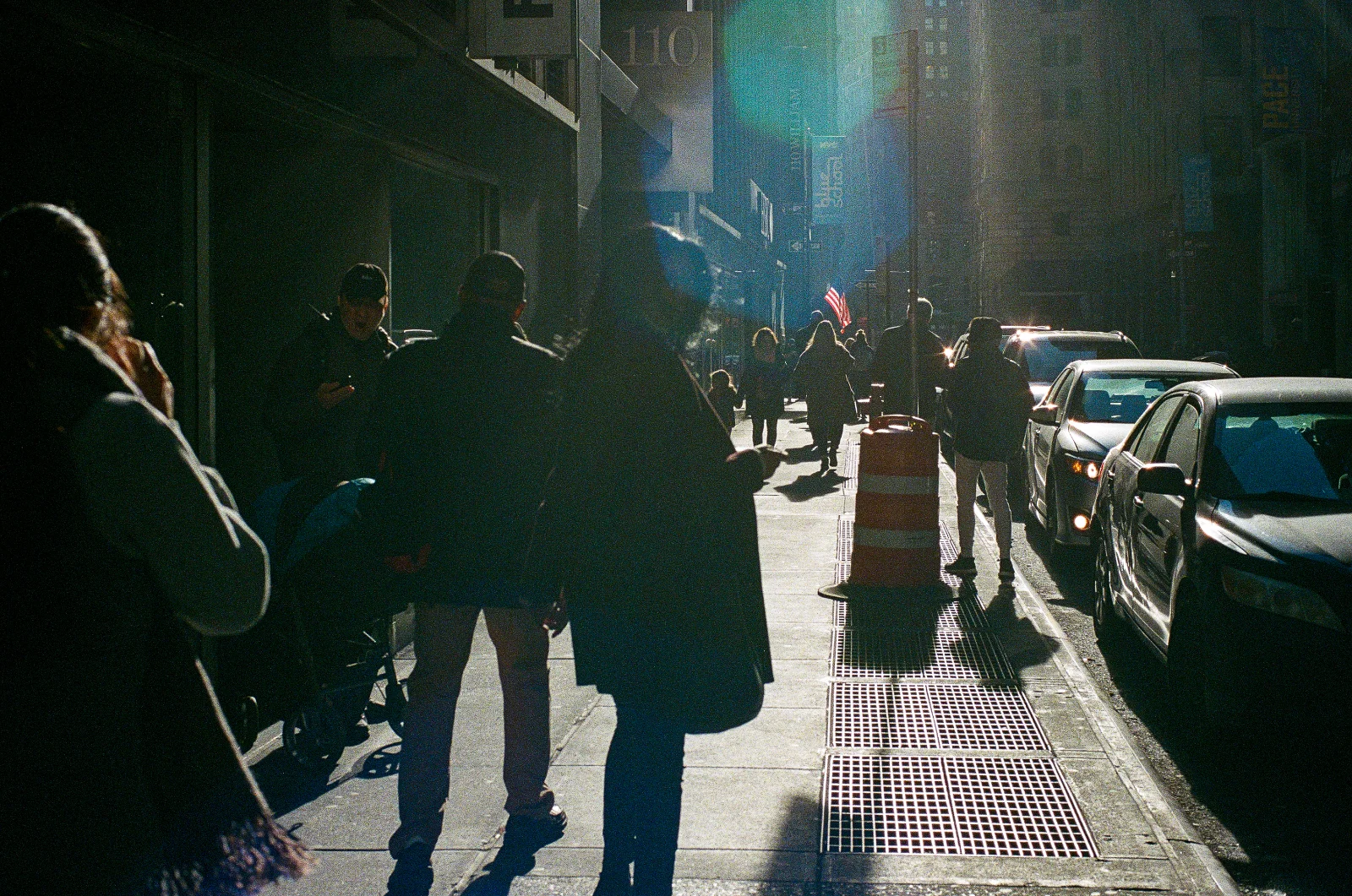 Ultramax · New York · 2019 · 5