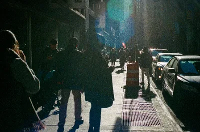 Ultramax · New York · 2019 · 5