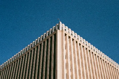 Fuji C200 · DC · 2019 · 2