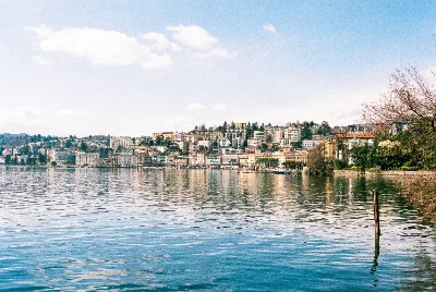 Fuji C200 · Lugano · 2019 · 4