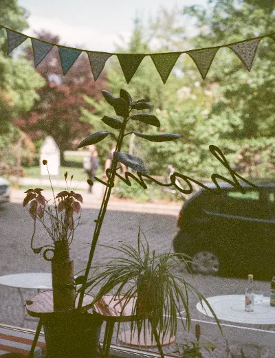 Kodak Vericolor III (expired) · Berlin · 2019 · 2