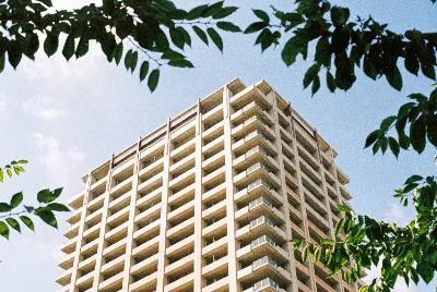 Kodak Gold · Tokyo · 2019 · 5