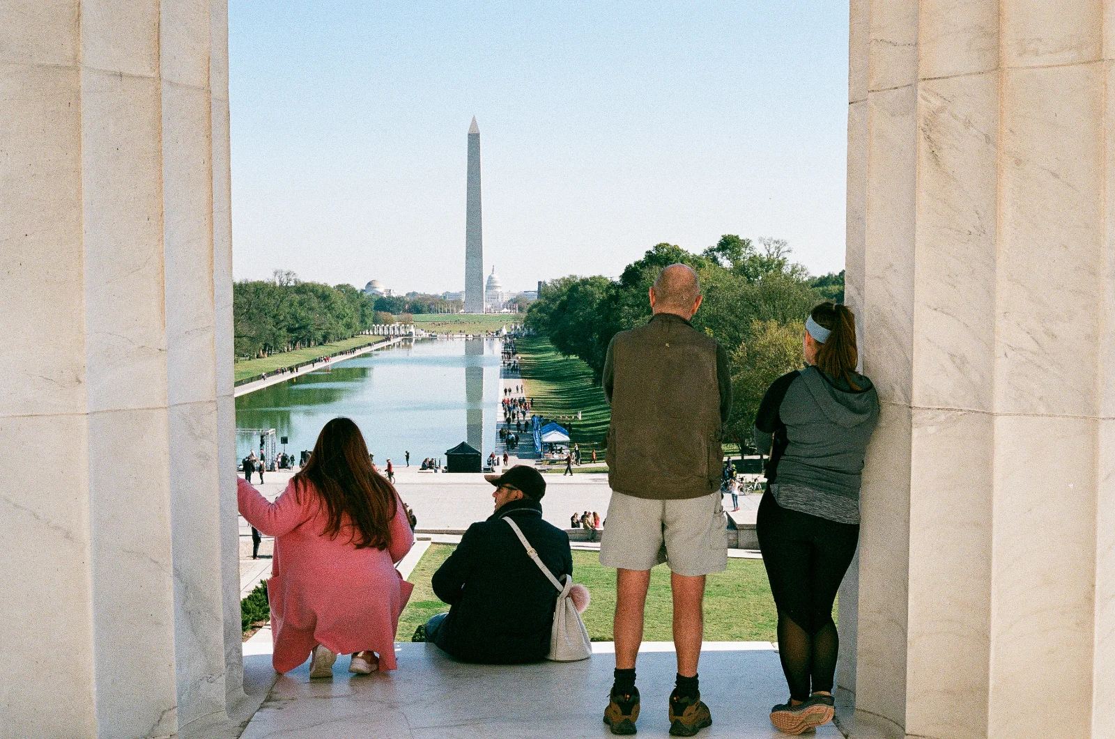 Fuji C200 · DC · 2019