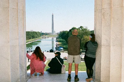 Fuji C200 · DC · 2019