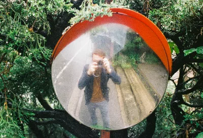 Superia Venus 800 · Tokyo · 2019 · 6