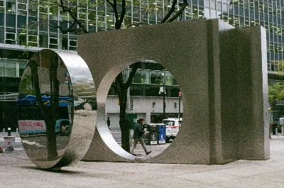 Superia X-tra 400 · New York · 2019 · 3