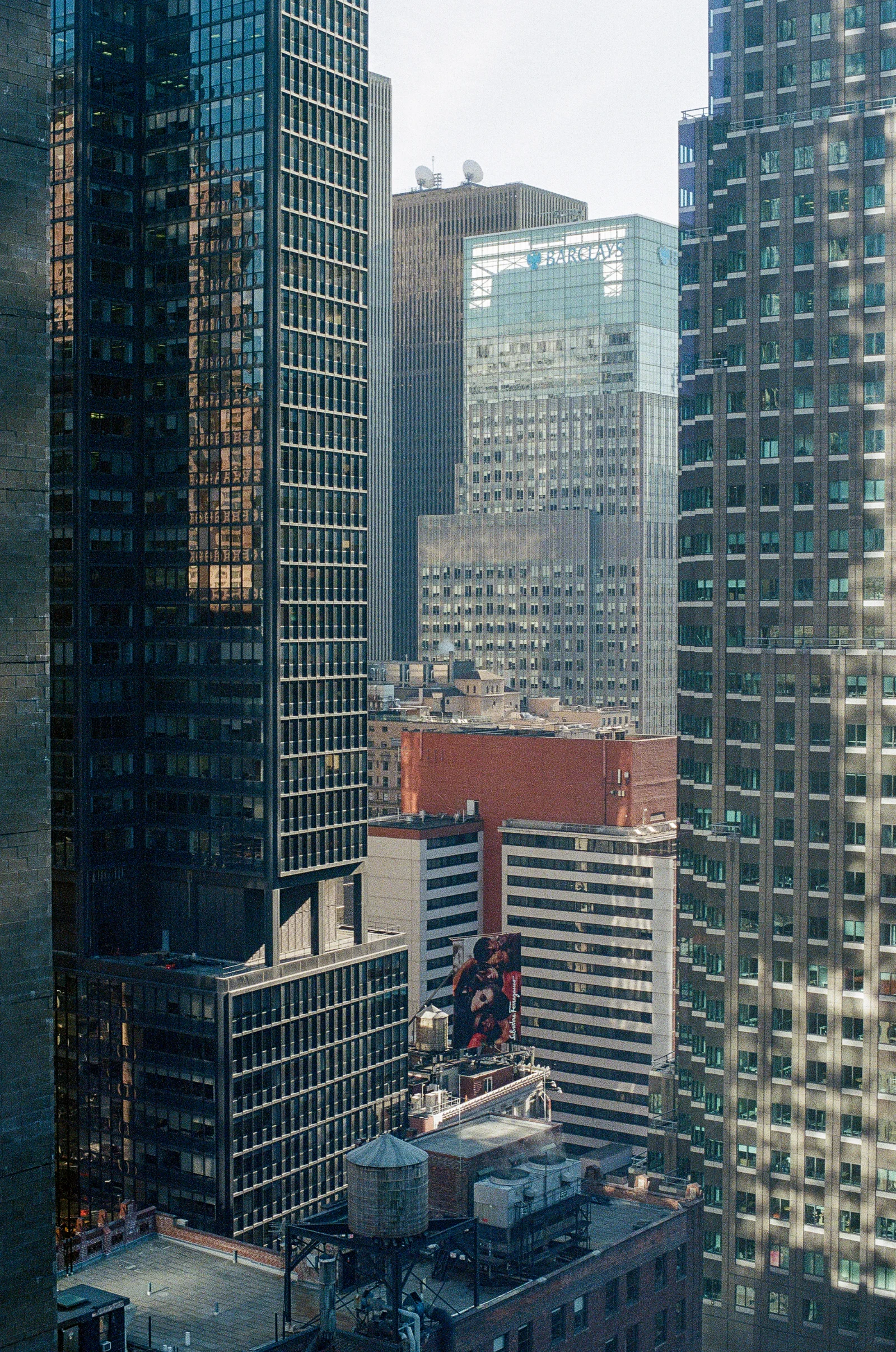 Ultramax · New York · 2019 · 2